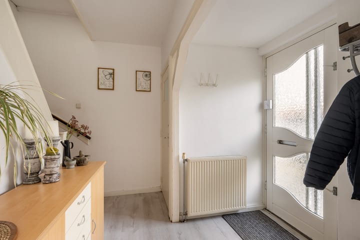 Foto 12 van Dirk de Derdelaan 26