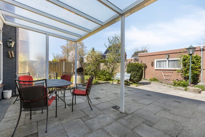 Foto 6 van van Eyckstraat 12