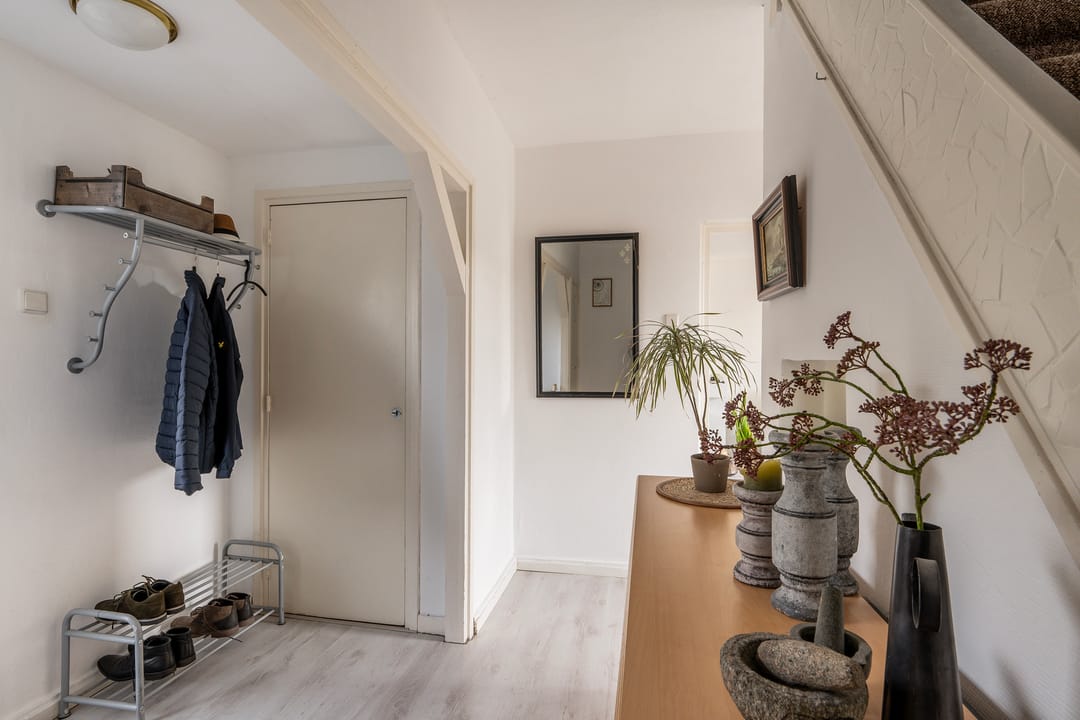 Photo 13 of Dirk de Derdelaan 26