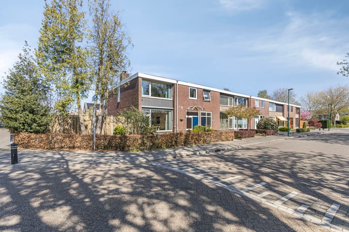 Foto 7 van van Eyckstraat 12