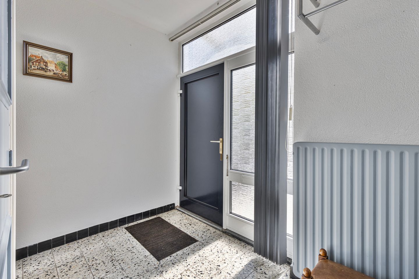 Photo 10 of van Eyckstraat 12