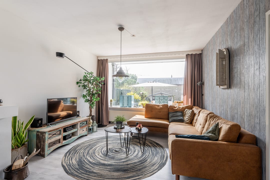 Photo 16 of Dirk de Derdelaan 26