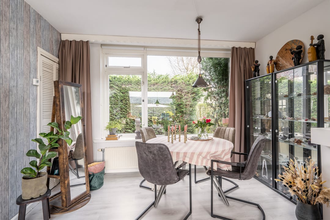 Photo 17 of Dirk de Derdelaan 26