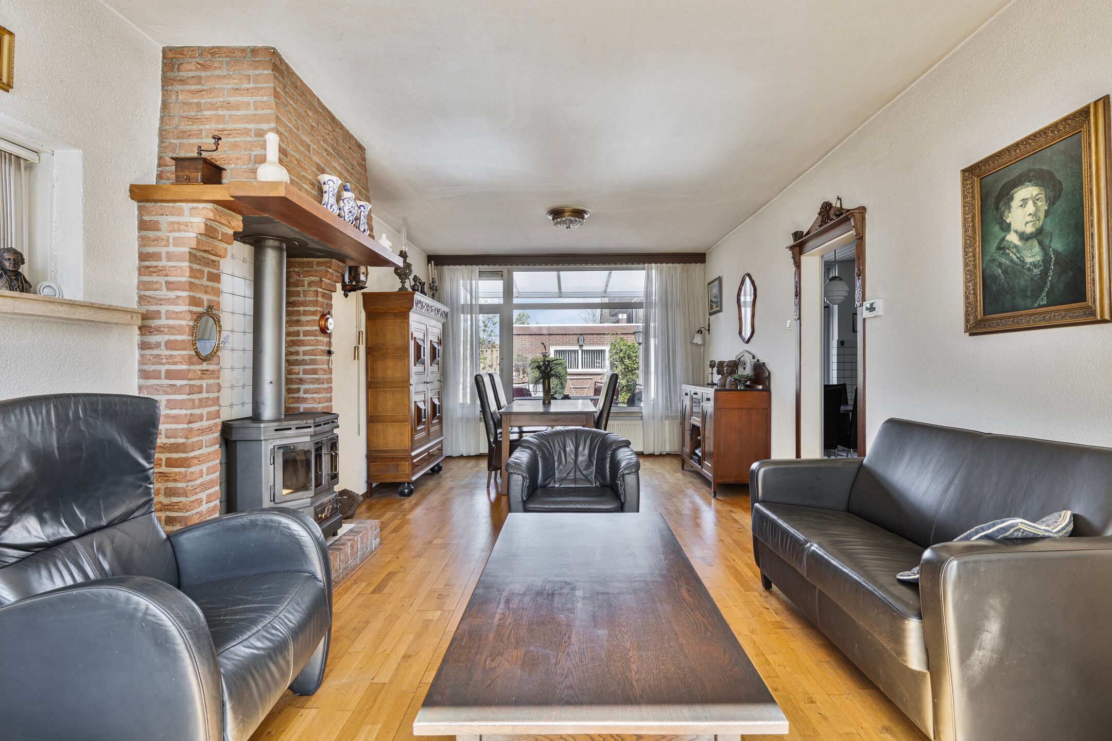 Photo 12 of van Eyckstraat 12