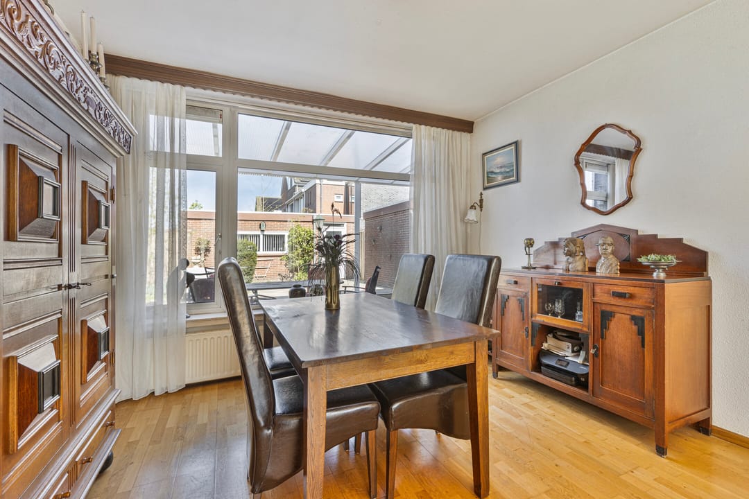 Photo 13 of van Eyckstraat 12