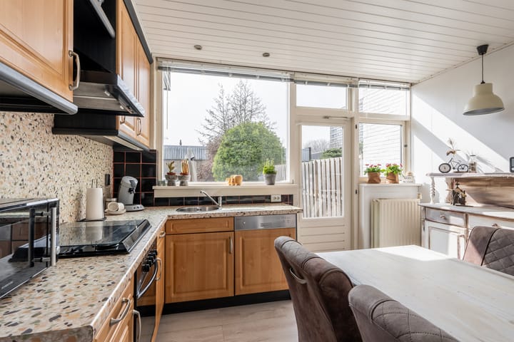 Foto 19 van Dirk de Derdelaan 26