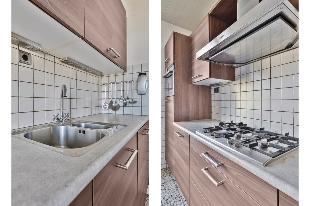 Photo 16 of van Eyckstraat 12