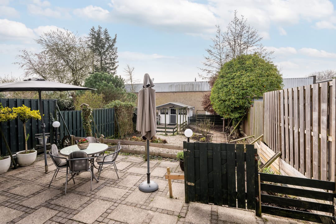 Photo 23 of Dirk de Derdelaan 26