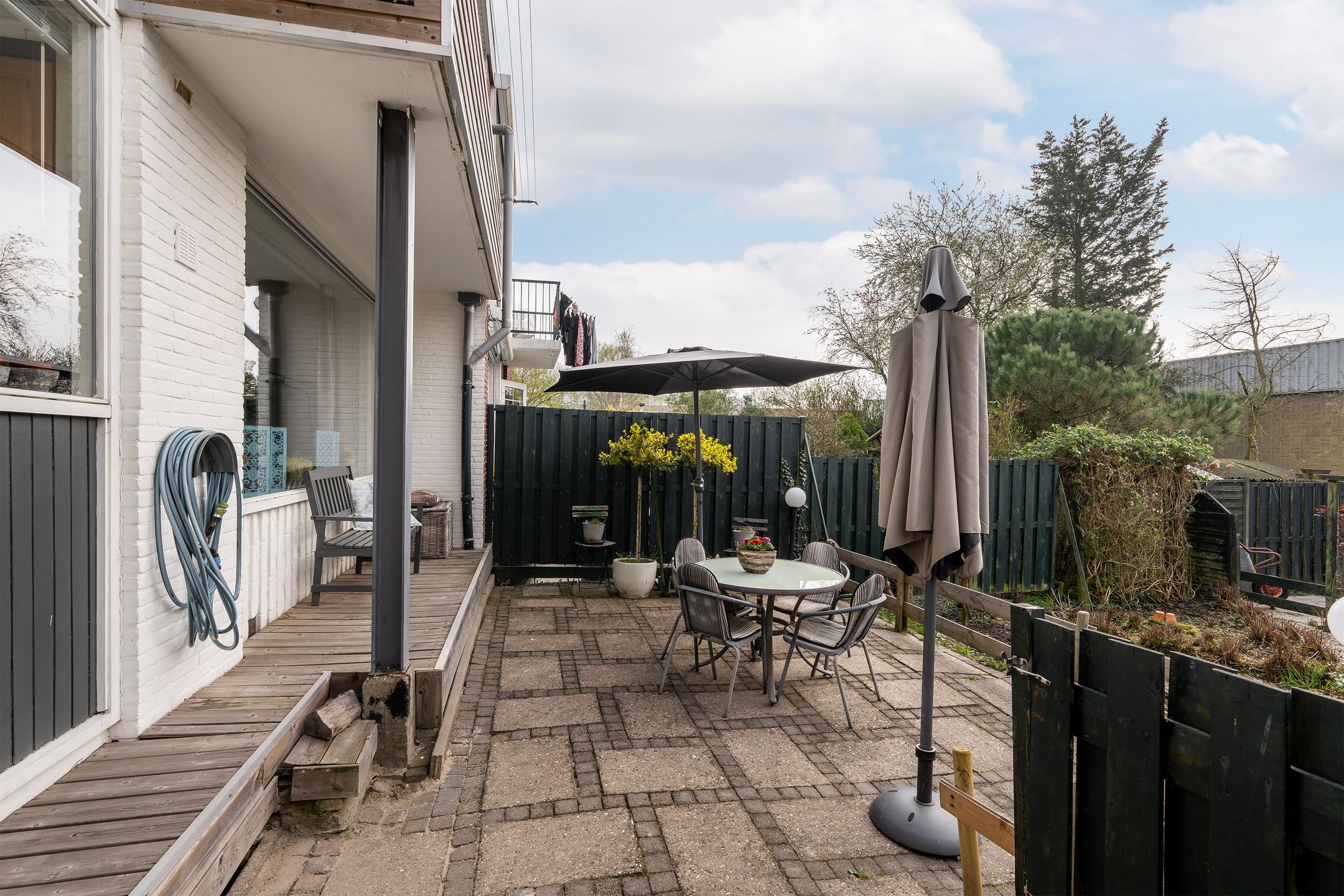 Photo 24 of Dirk de Derdelaan 26