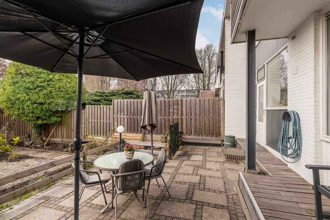 Photo 26 of Dirk de Derdelaan 26