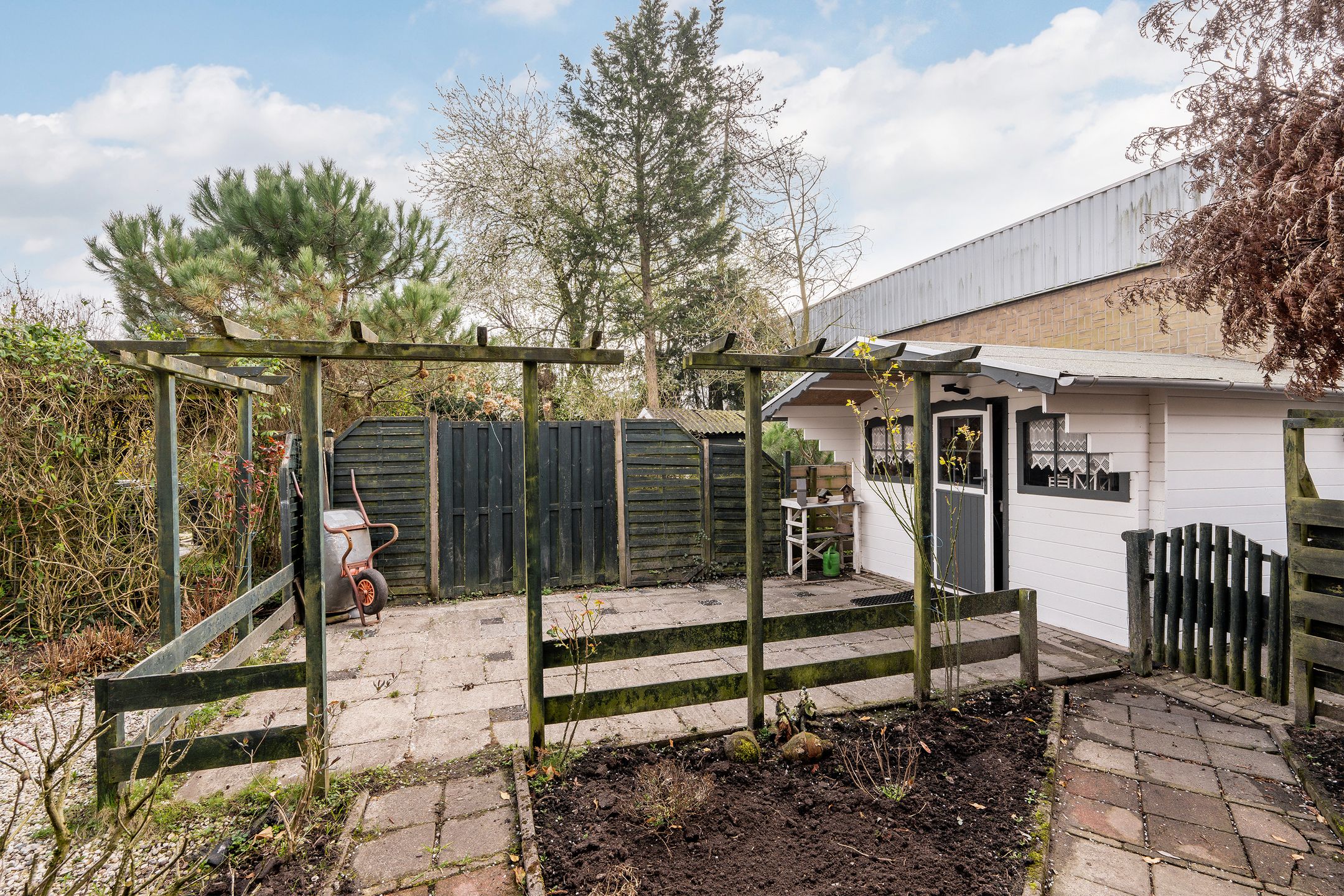 Photo 27 of Dirk de Derdelaan 26