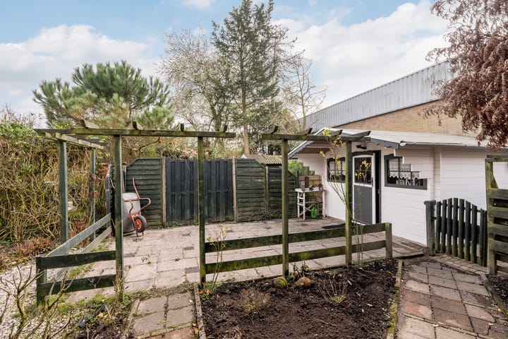 Foto 27 van Dirk de Derdelaan 26