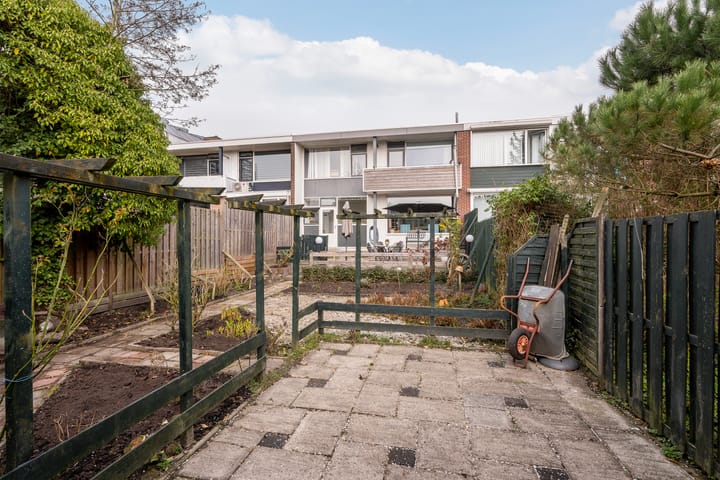 Foto 28 van Dirk de Derdelaan 26