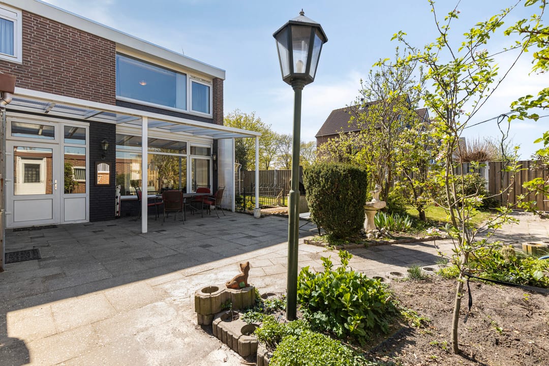 Photo 23 of van Eyckstraat 12