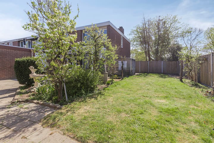 Foto 25 van van Eyckstraat 12