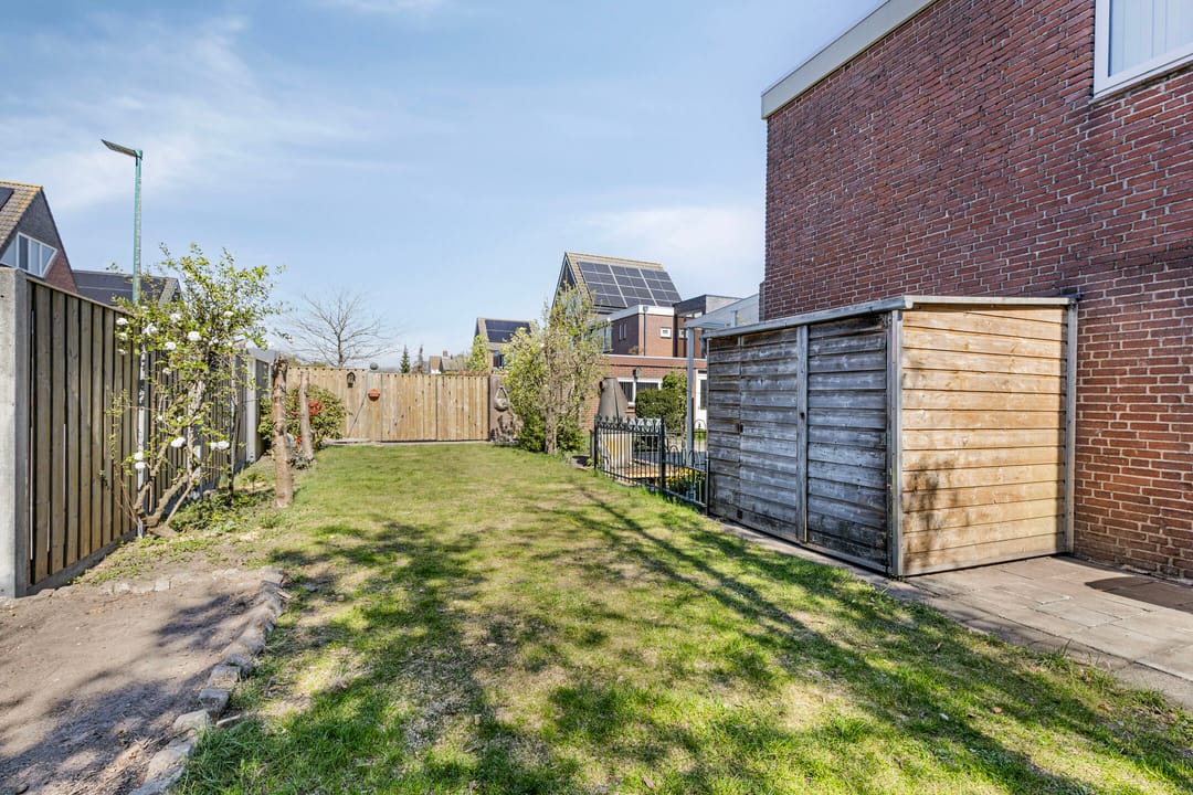 Photo 26 of van Eyckstraat 12