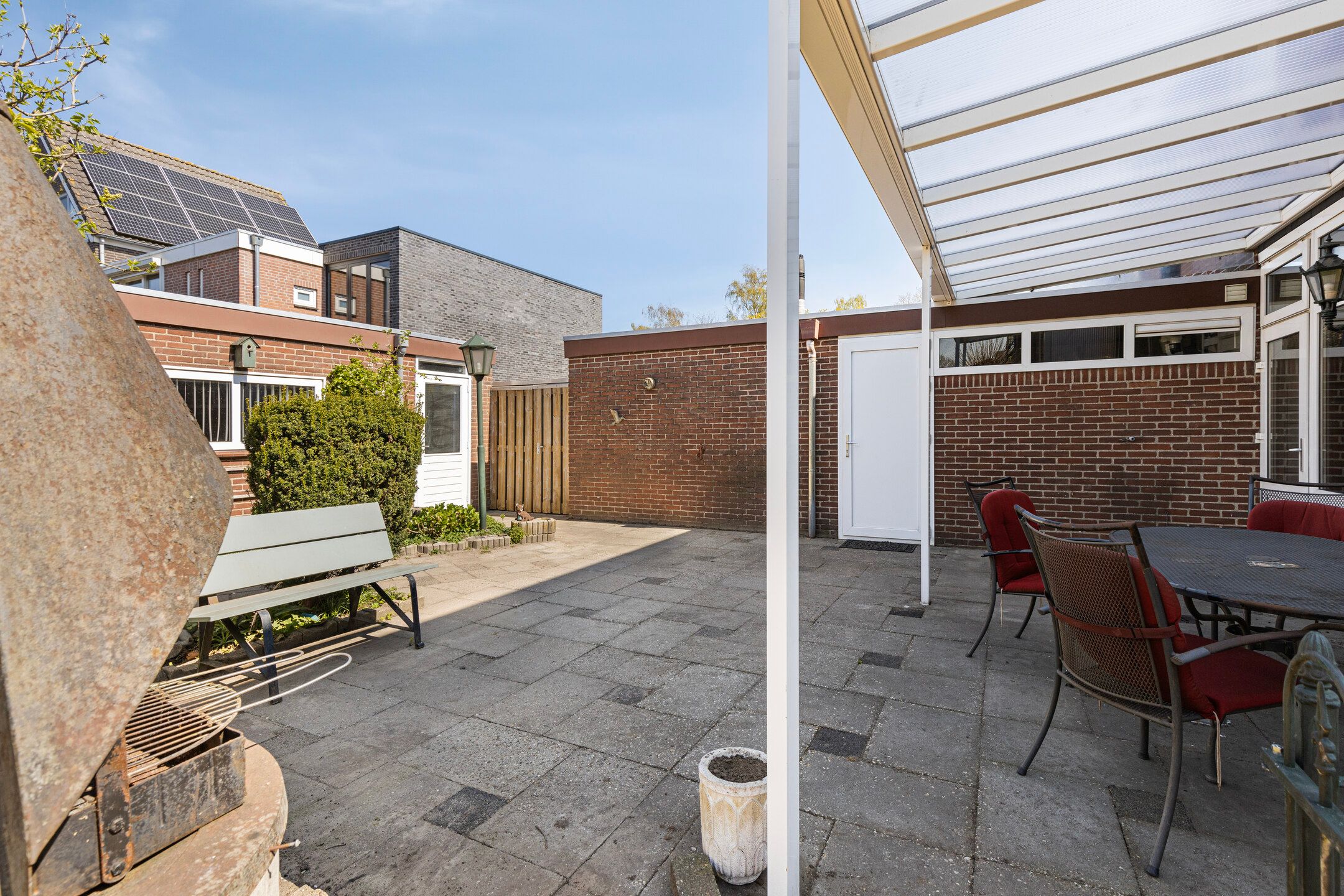 Photo 27 of van Eyckstraat 12