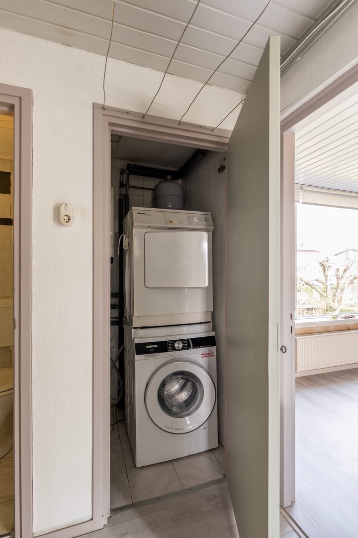 Foto 31 van Dirk de Derdelaan 26