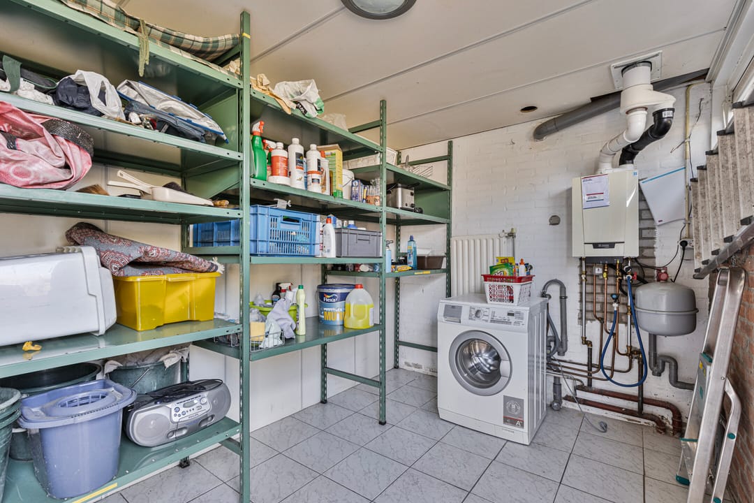 Photo 28 of van Eyckstraat 12