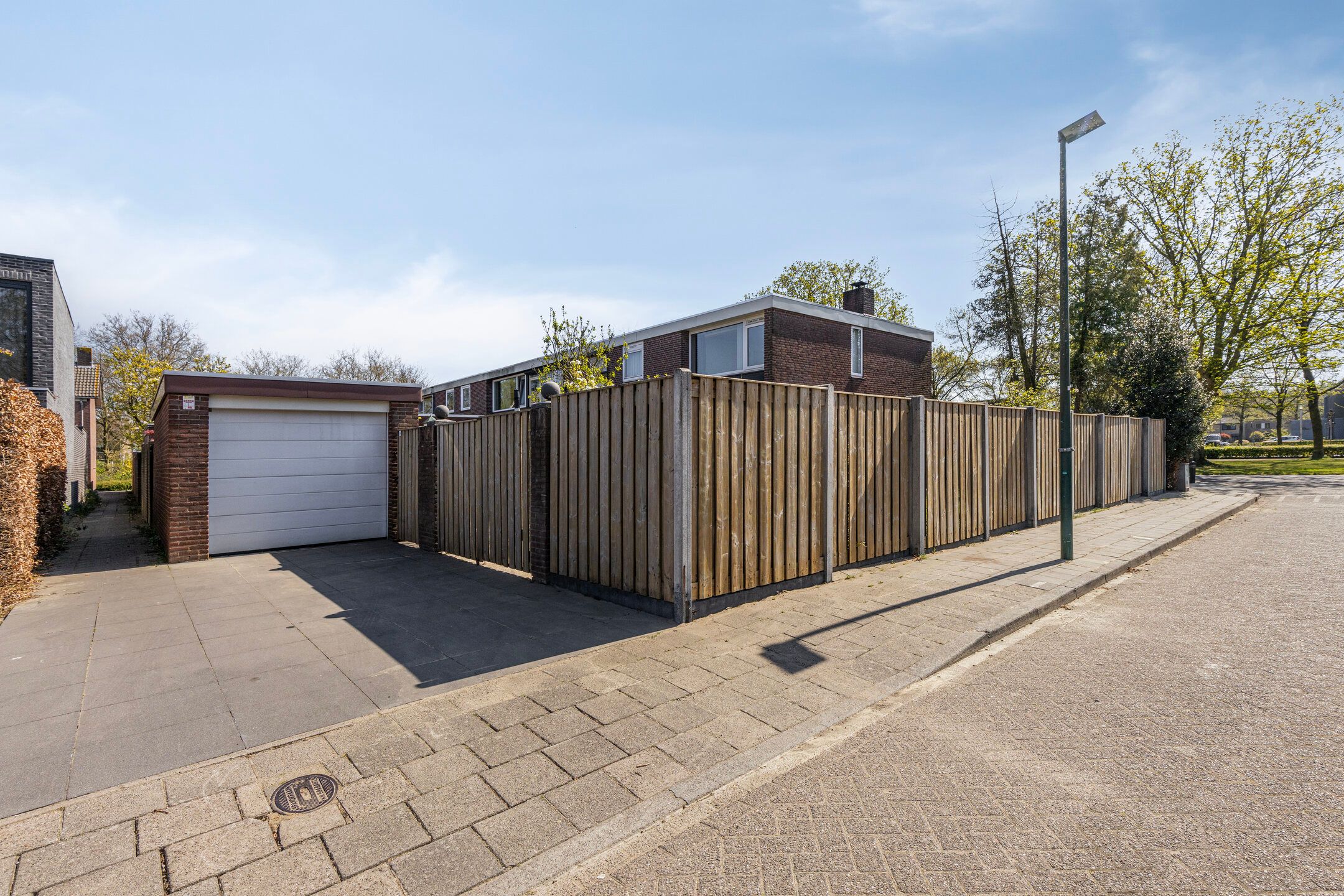 Photo 30 of van Eyckstraat 12