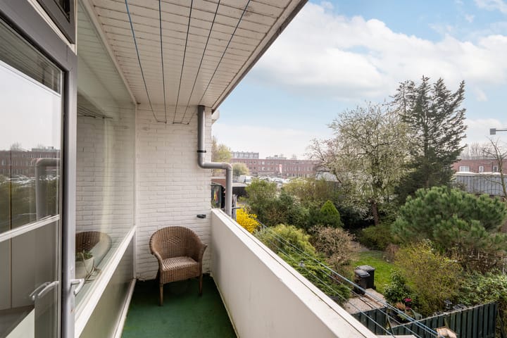 Foto 34 van Dirk de Derdelaan 26