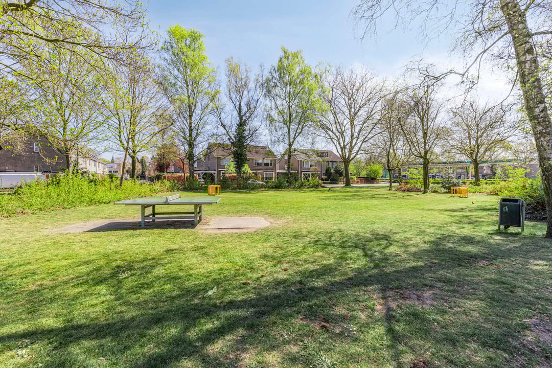 Photo 31 of van Eyckstraat 12