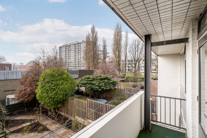 Foto 35 van Dirk de Derdelaan 26