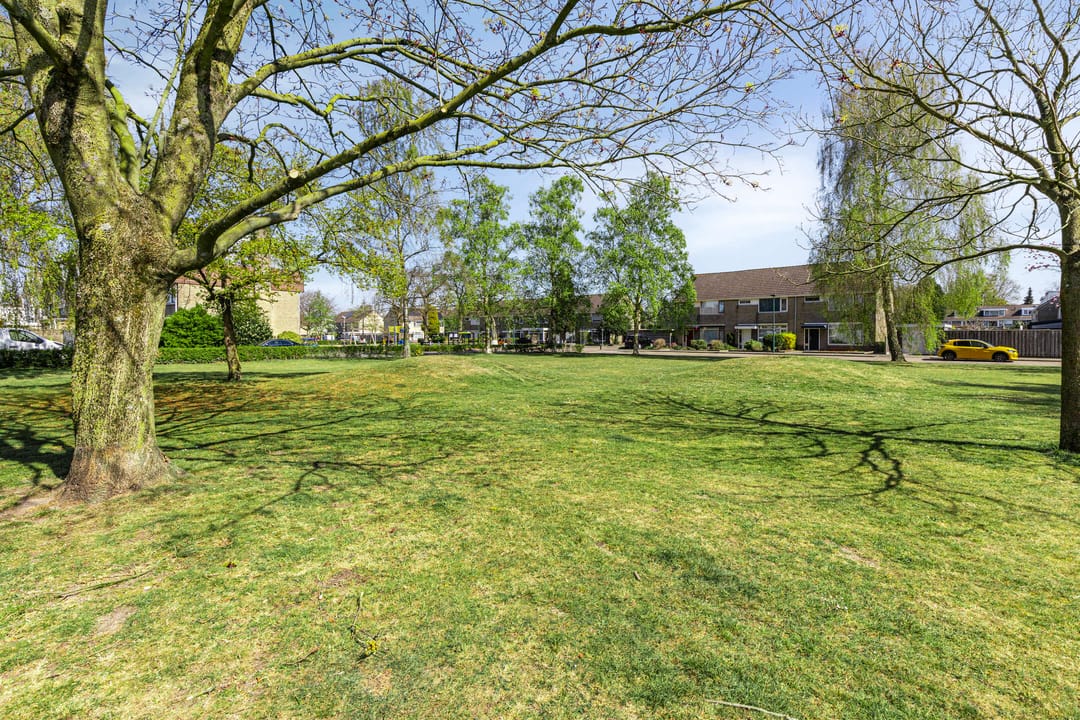 Photo 32 of van Eyckstraat 12