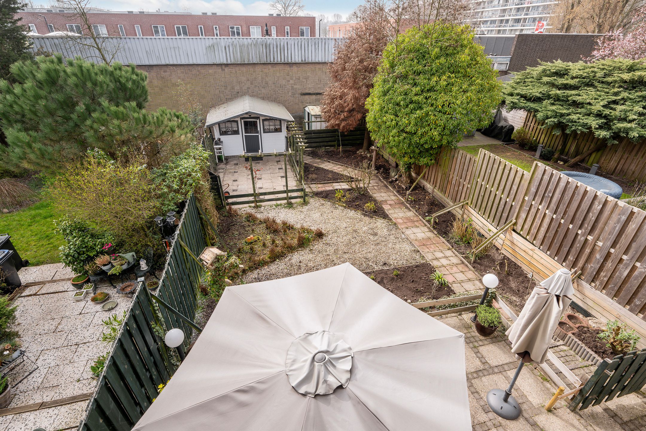 Photo 36 of Dirk de Derdelaan 26