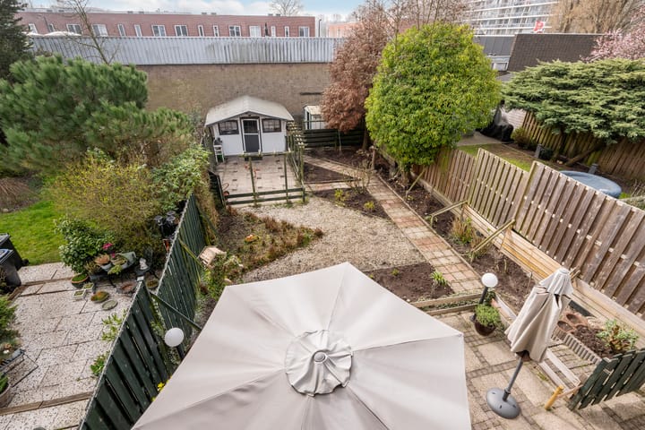 Foto 36 van Dirk de Derdelaan 26