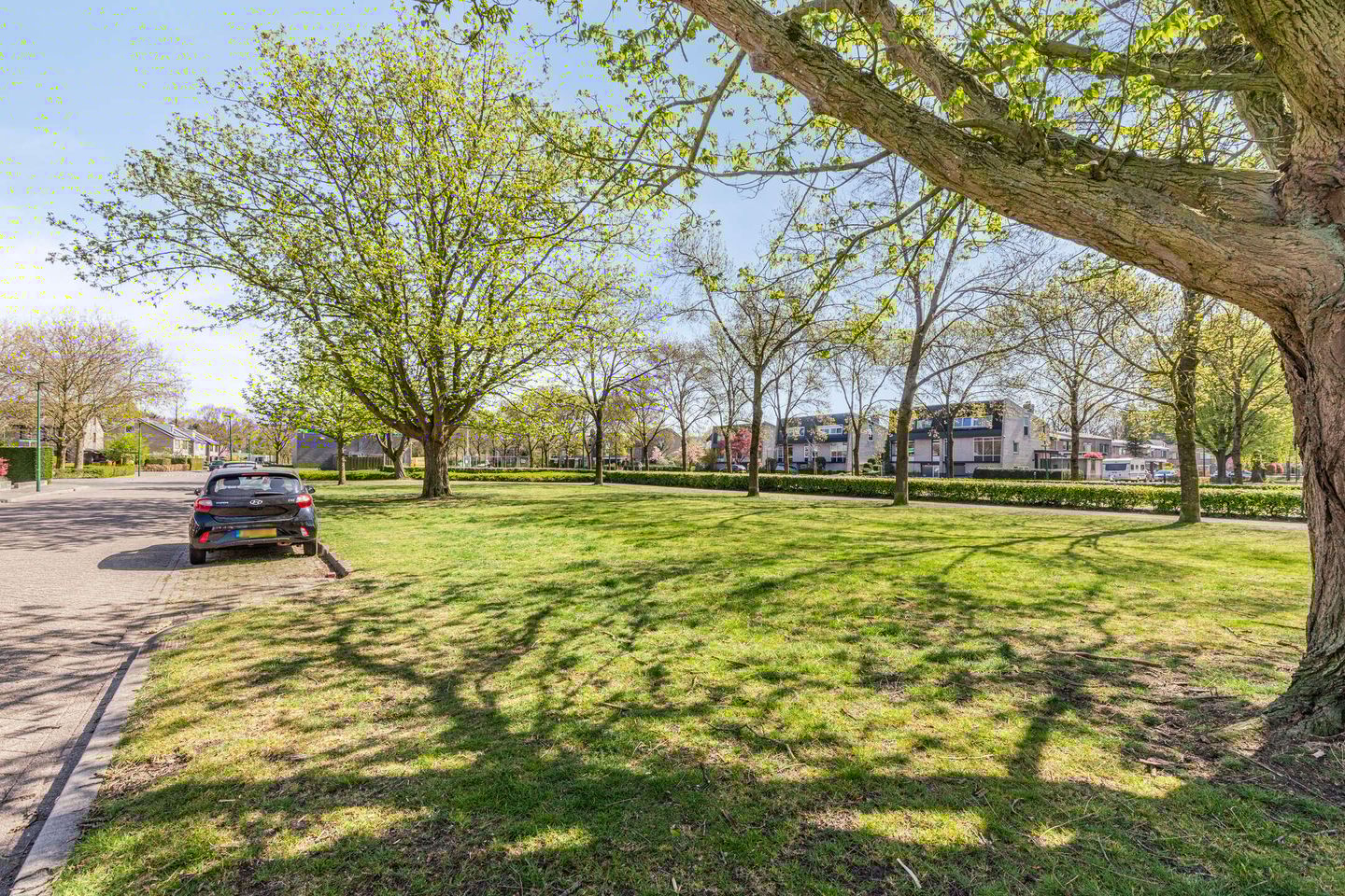 Photo 34 of van Eyckstraat 12