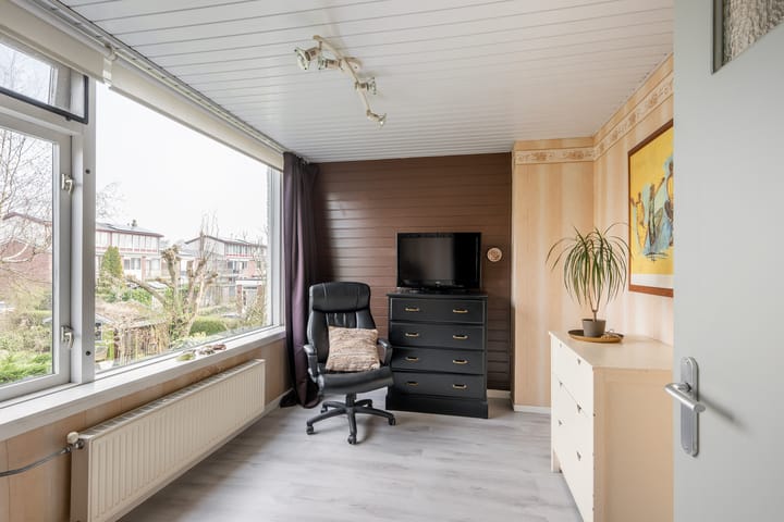 Foto 38 van Dirk de Derdelaan 26