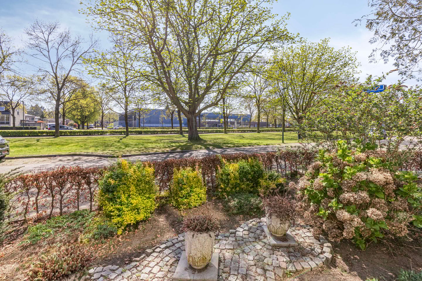 Photo 35 of van Eyckstraat 12