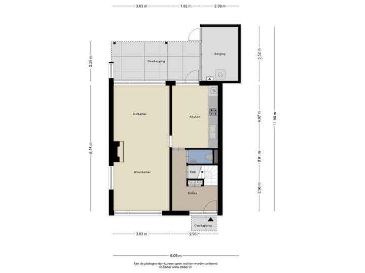 Foto 36 van van Eyckstraat 12