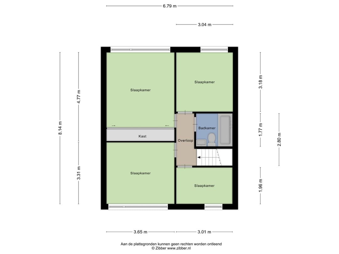 Photo 37 of van Eyckstraat 12