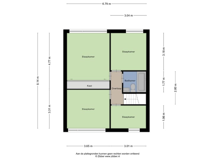 Foto 37 van van Eyckstraat 12