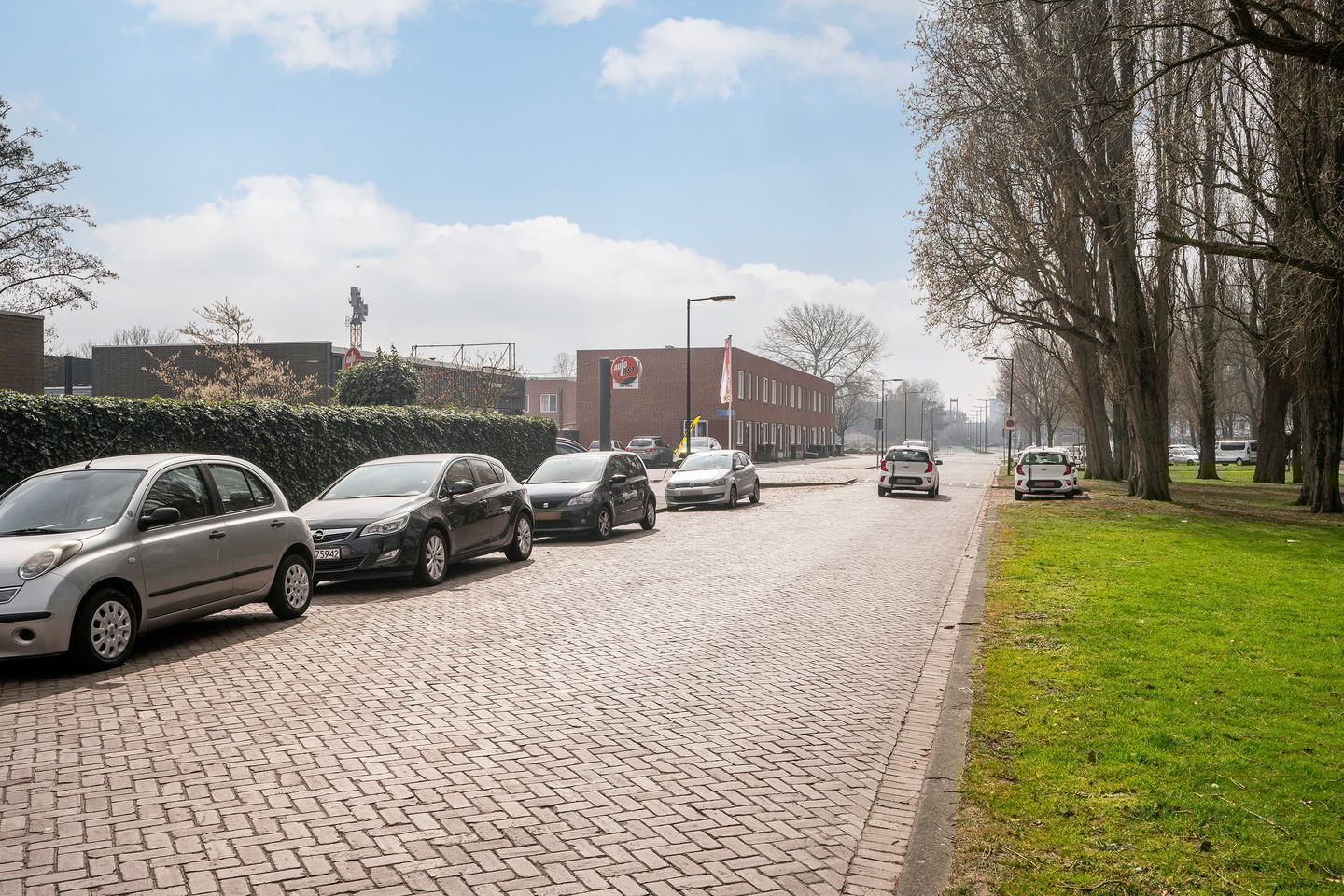 Photo 44 of Dirk de Derdelaan 26