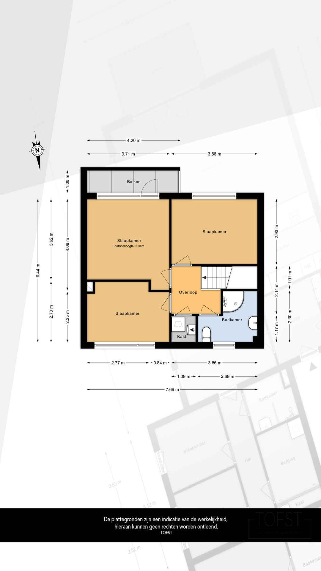 Photo 47 of Dirk de Derdelaan 26