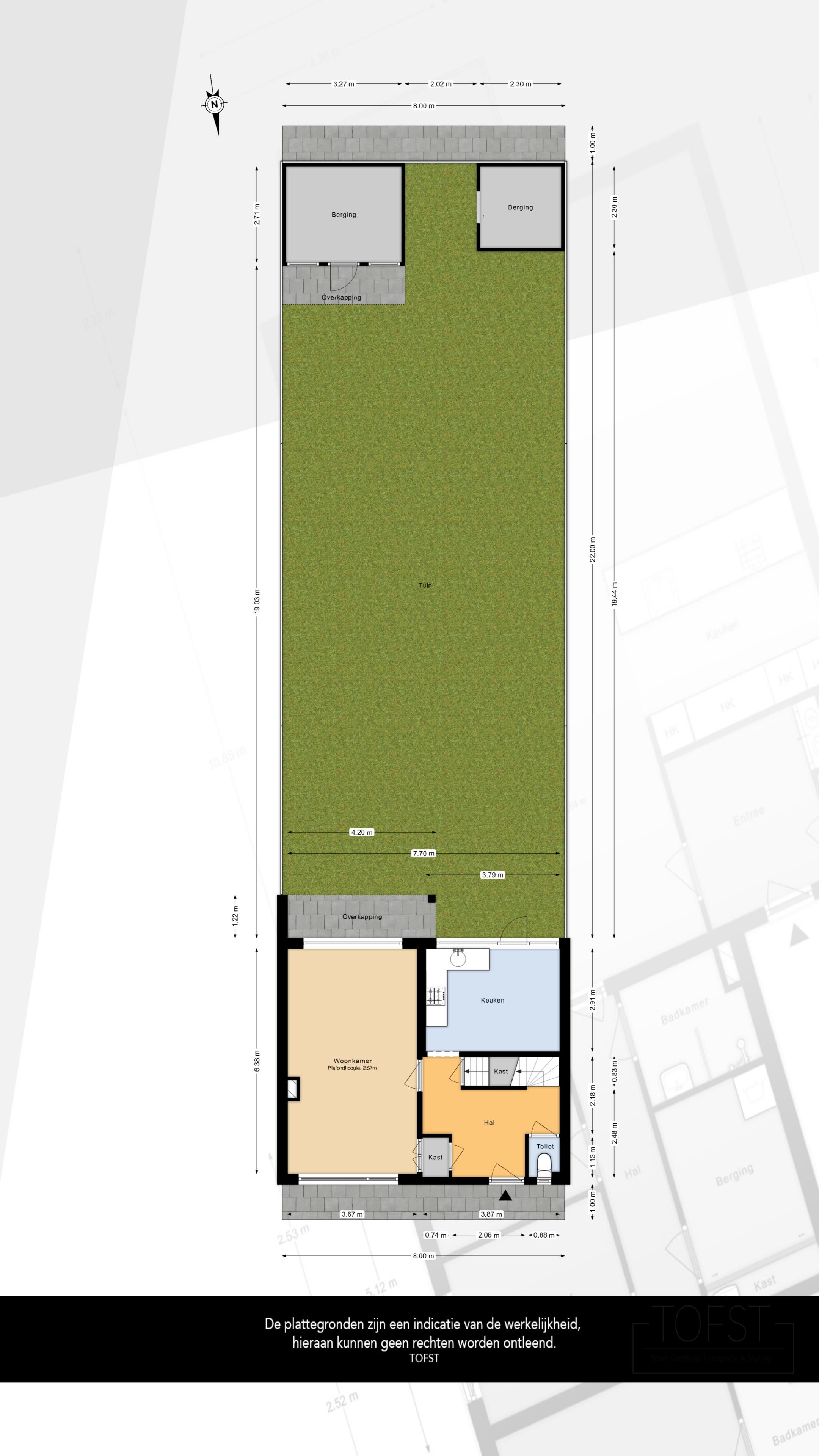 Photo 48 of Dirk de Derdelaan 26