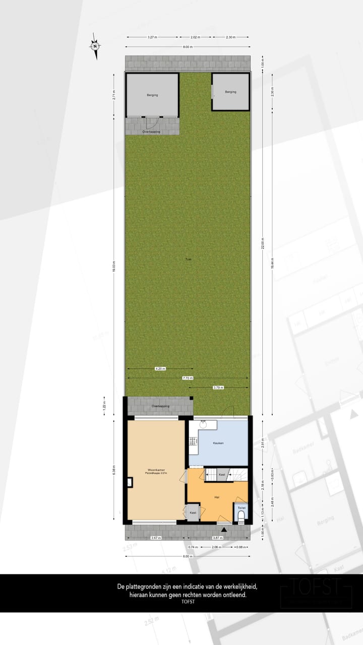 Foto 48 van Dirk de Derdelaan 26