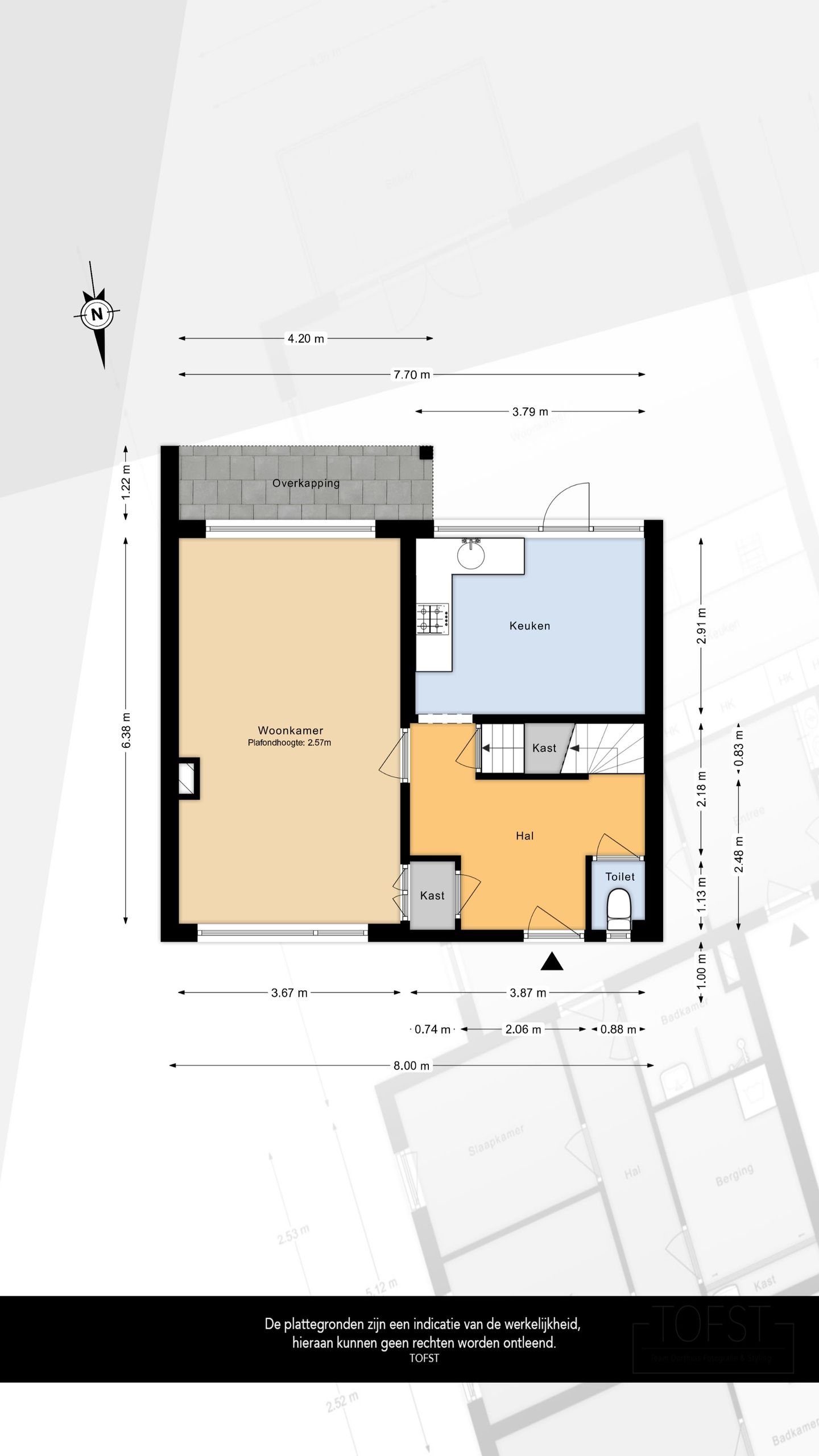 Photo 49 of Dirk de Derdelaan 26