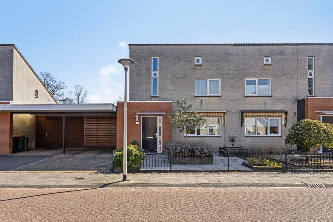 Photo 2 of Bordeauxlaan 18