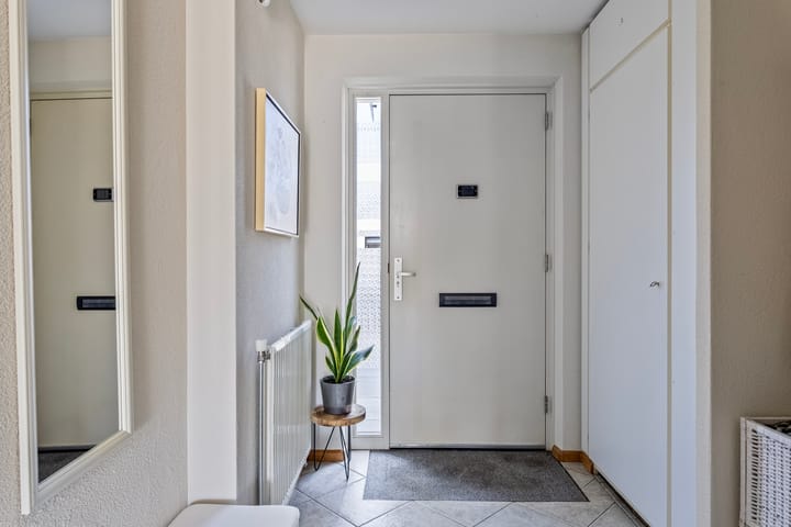 Foto 3 van Bordeauxlaan 18