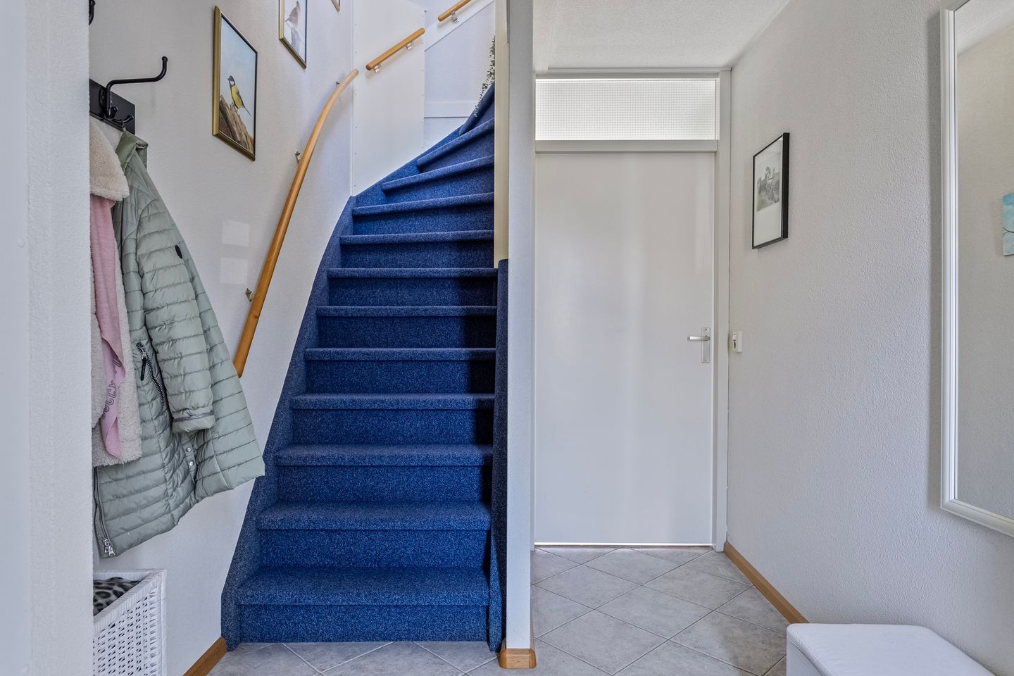 Photo 4 of Bordeauxlaan 18