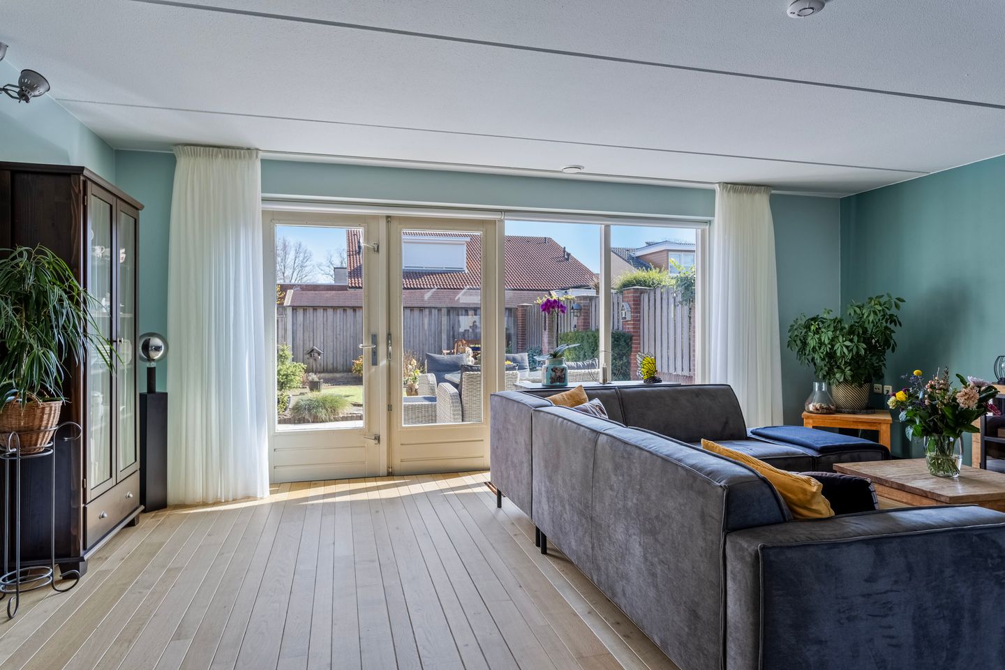 Photo 5 of Bordeauxlaan 18