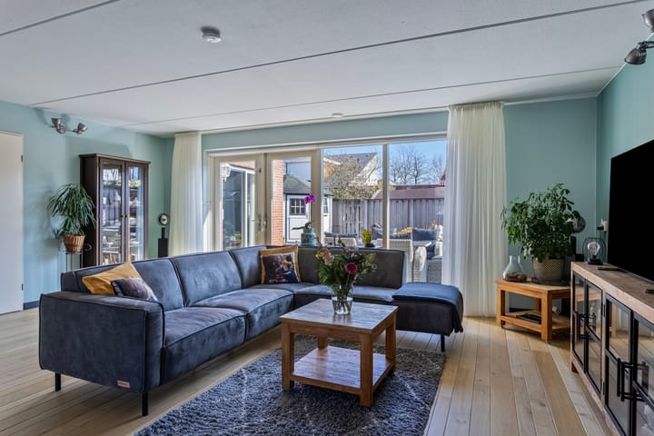 Foto 6 van Bordeauxlaan 18