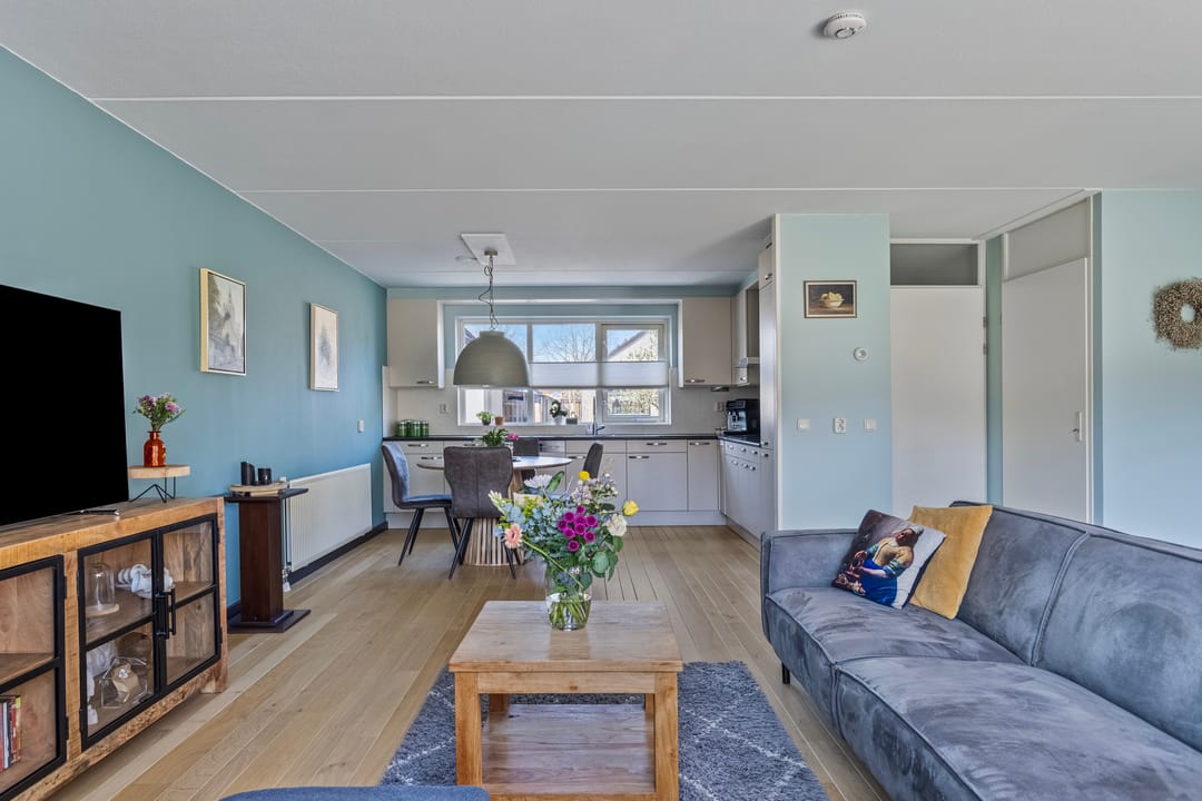 Photo 7 of Bordeauxlaan 18