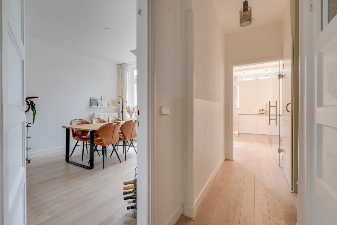 Foto 2 van Antonius Matthaeuslaan 124