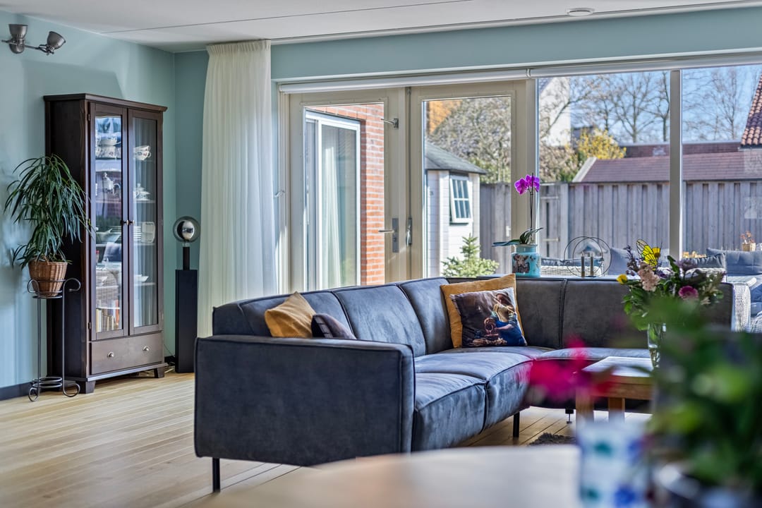 Photo 8 of Bordeauxlaan 18