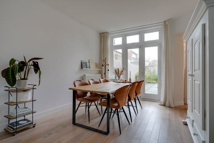 Photo 3 of Antonius Matthaeuslaan 124